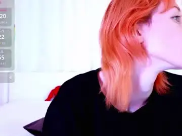 Chaturbate Sex Chat of kiara_dream