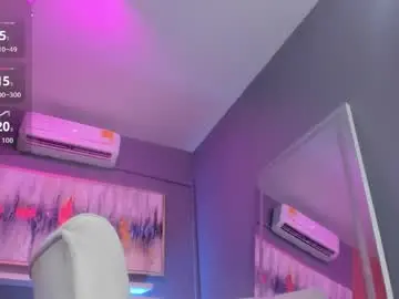 Chaturbate Best Webcam of lilian_vergara