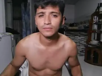Chaturbate Sex Chat of lucifferr_