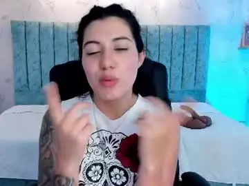 Chaturbate Best Webcam of lucy_greys_