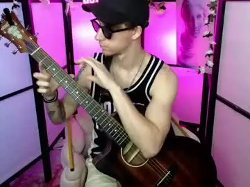 Chaturbate Adult Webcam of mark_caron
