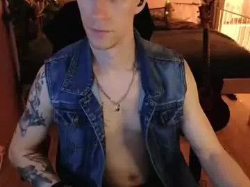 Chaturbate Best Webcam of mark_caron