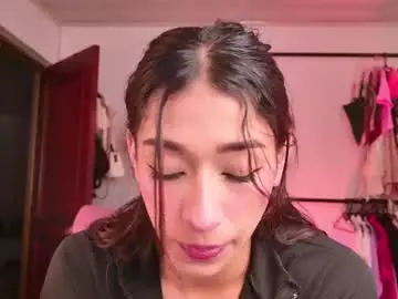Chaturbate Nude Webcam of mayproject2