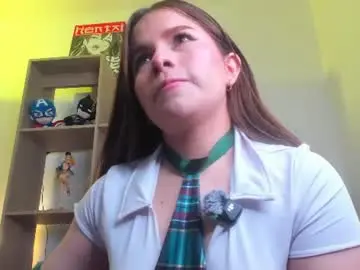 Chaturbate Live Sex of mia_moralez