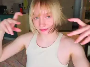 Chaturbate Best live sex cam show of piff_pawgirl