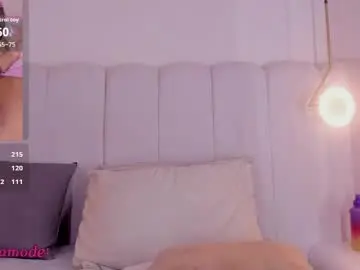 Chaturbate Best live sex cam show of riri_candy
