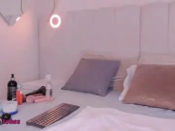 Chaturbate Private Sex Chat of riri_candy