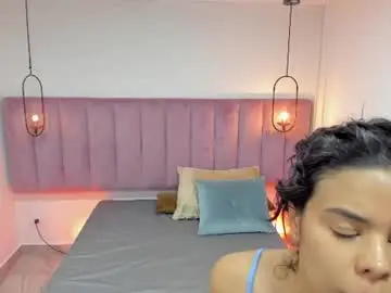 Chaturbate Adult Webcam of riri_candy