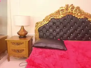 Chaturbate Free Live Porn of saharabailey