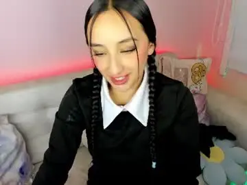 Chaturbate Sex Chat of tiny_cora