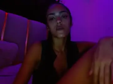 Chaturbate Adult Video Chat of vickyyyx