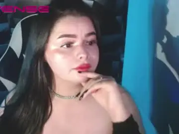 Chaturbate Live Sex Cam of carolina_lee12