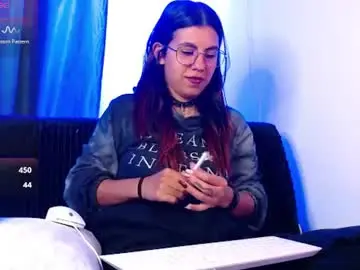 Chaturbate Live Porn of domina_lia