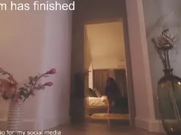 Chaturbate Best live sex cam show of kellytheaimee_