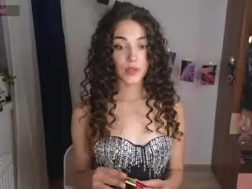Chaturbate Live Porn of kiraturner