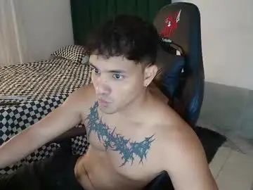 Chaturbate Adult Webcam of lei_77