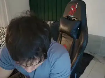 Chaturbate Sex Chat of lei_77