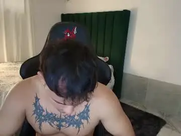 Chaturbate Adult Webcam of lei_77