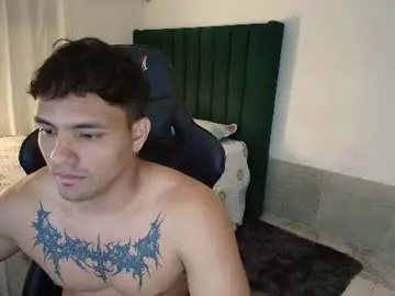 Chaturbate Sex Cam of lei_77