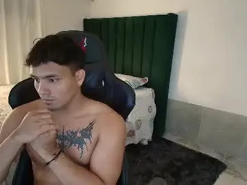 Chaturbate Live Sex of lei_77
