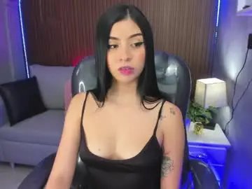 Chaturbate Adult Video Chat of liz_bohemia