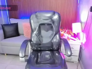 Chaturbate Live Porn of liz_bohemia