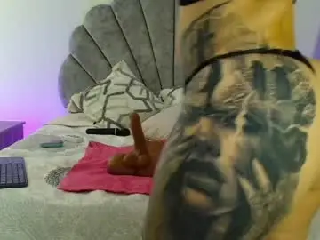 Chaturbate Private Sex Chat of mallys1