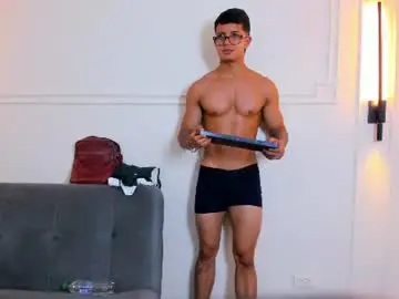 Chaturbate Private Sex Chat of paradise_boy_s
