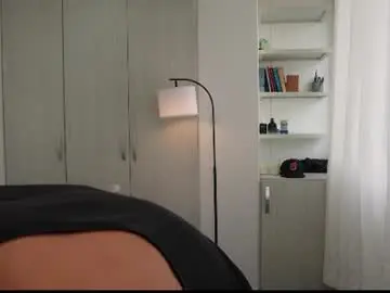 Chaturbate Nude Webcam of paradise_boy_s