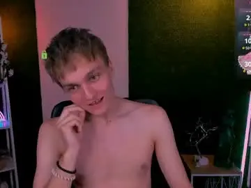 Chaturbate Best Webcam of teo_sol