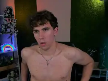 Chaturbate Adult Webcam of teo_sol