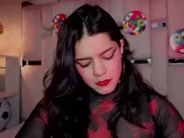 Chaturbate Watch Live Sex Cams of valeriekay_
