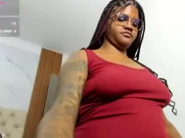 Chaturbate Best Webcam of zahra_rose