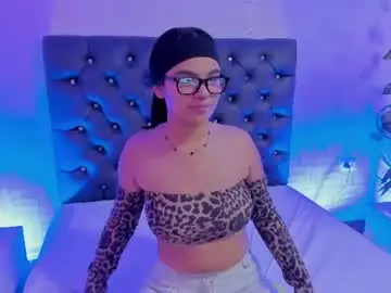Chaturbate Adult Webcams of zoe_rousee_