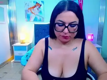 Chaturbate Private Sex Chat of _curvy_mature_