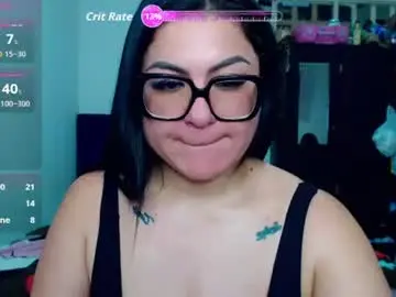 Chaturbate Free Porn Cam of _curvy_mature_