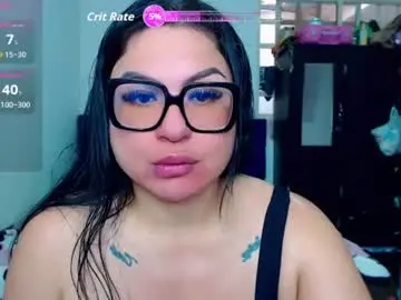 Chaturbate Adult Video Chat of _curvy_mature_