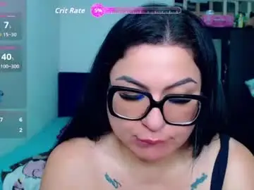 Chaturbate Free Live Porn of _curvy_mature_