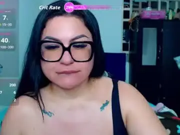 Chaturbate Adult Video Chat of _curvy_mature_