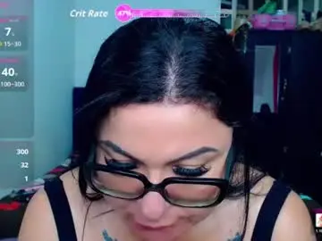 Chaturbate Free Porn Cam of _curvy_mature_