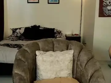 Chaturbate Adult Video Chat of ameliestone1