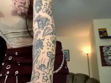 Chaturbate Best live sex cam show of ameliestone1