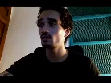 Chaturbate Sex Cam of asherxxx_