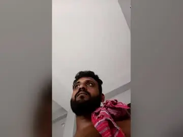 Chaturbate Sex Chat of bengali_couple50