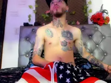 Chaturbate Live Porn of camiloherrera1