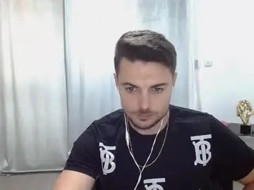 Chaturbate Private Sex Chat of christianhot_