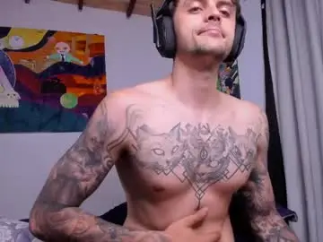 Chaturbate Live Sex Cam of daniele_bunny