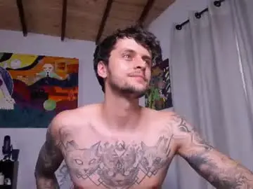 Chaturbate Live Sex Cam of daniele_bunny