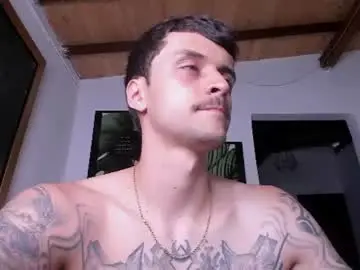 Chaturbate Live Sex of daniele_bunny
