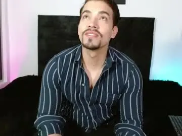 Chaturbate Sex Chat of ian_davis